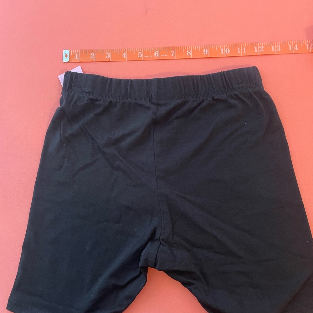 Sailor moon bike shorts. Woman’s size XS. NWT. See pictures for details - Picture 3 of 5